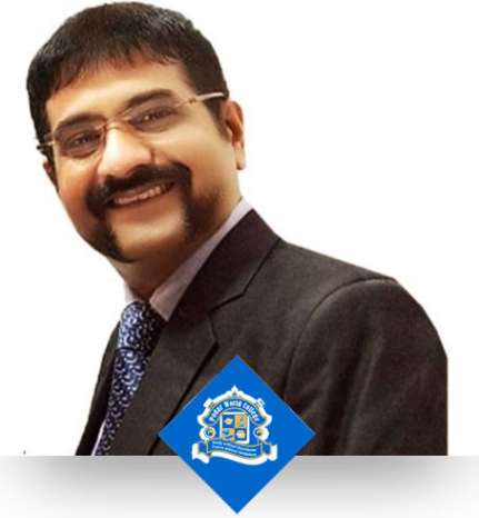 Dr. Radheshyam Sharma