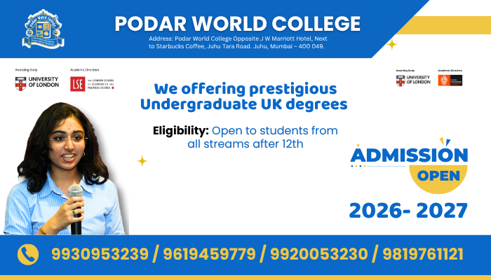 International Business College in Mumbai | Best Courses