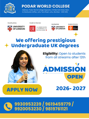 Admissions Open Mobile 2026-2027