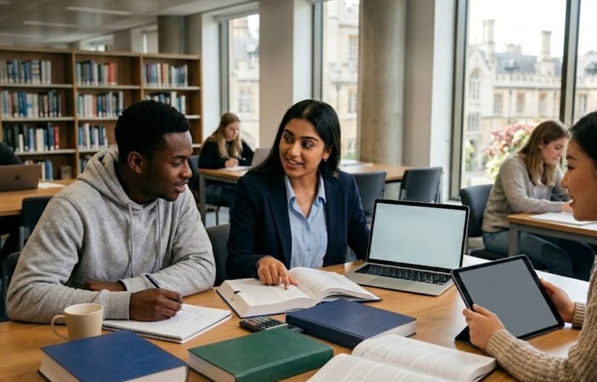What is a BSc in Accounting and Finance? A Complete Guide