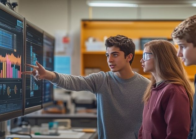 B.Sc Data Science & Business Analytics vs. B.Sc Computer Science: Which is Right for You Today?