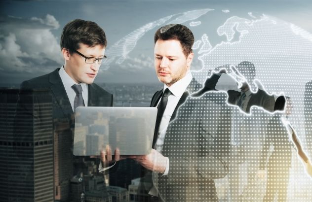 Global Job Opportunities for Economics and Finance Graduates