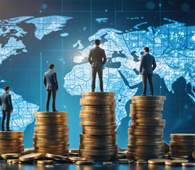 How a BSc in Economics and Finance Prepares You for Global Markets?