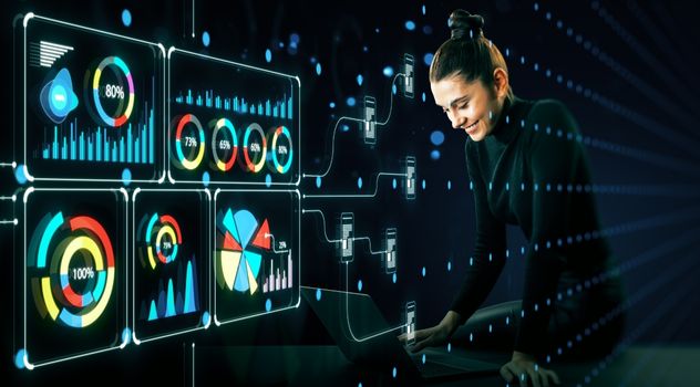 What is the Future Scope of B.Sc in Data Science and Business Analytics